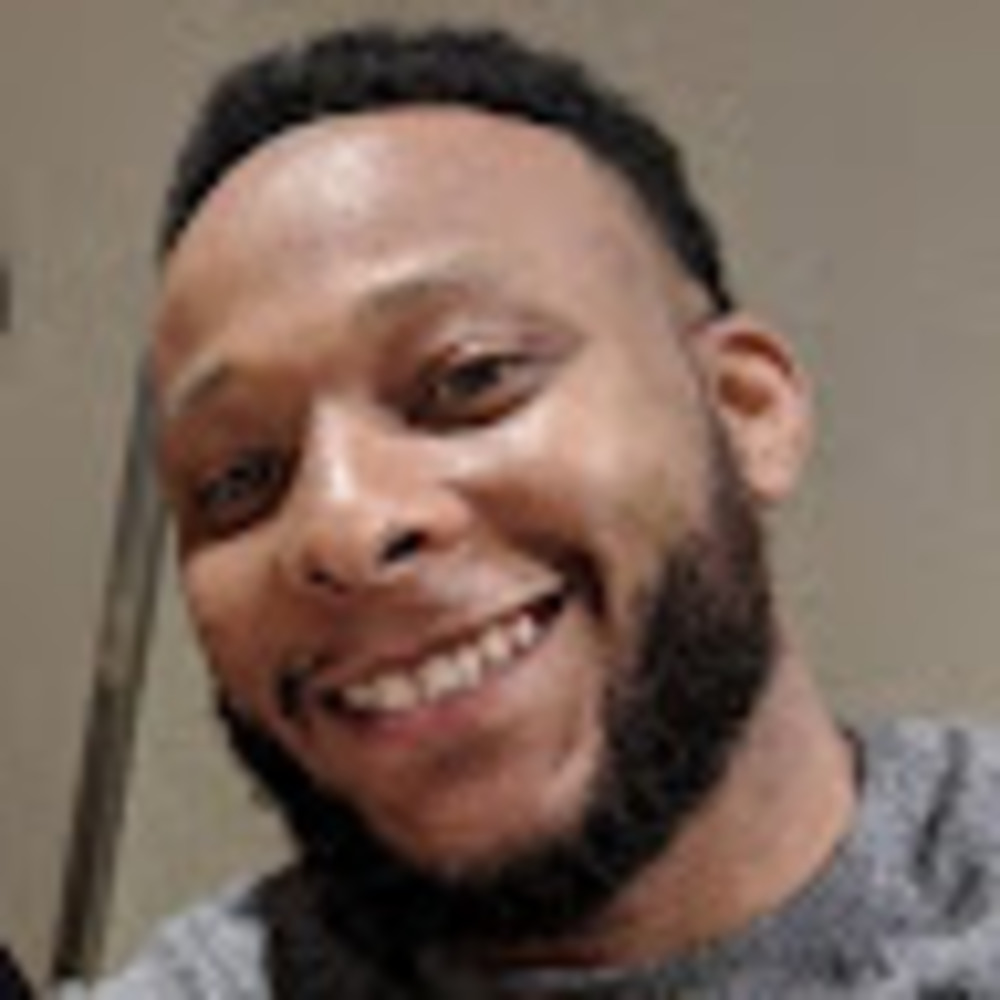 Meet your Posher, Cordero